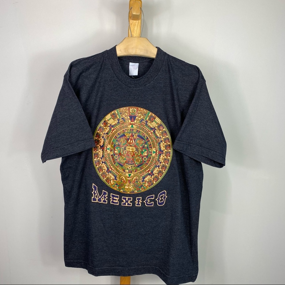 Vintage Mexico Shirt